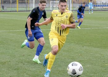Віталій Роман: “Верес» стилістично схожий на «Минай», потрібно вскривати їхню оборону”