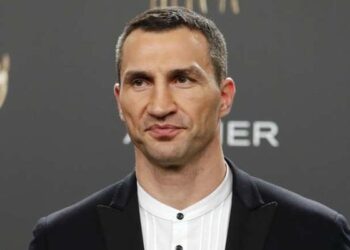 Владимир Кличко назвал самого стойкого соперника в своей карьере — Спорт ):Бокс