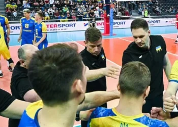 Волейбольний Челенджер. Підсумки  — Волейбол на «Чесно про спорт»