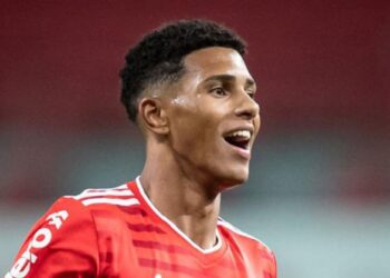 Защитник «Шахтера» переберется в «Реал» за 10 миллионов евро