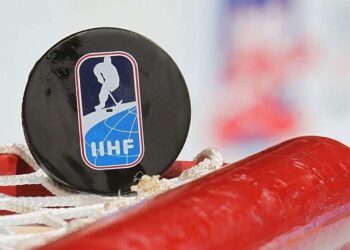 Збірна росії попередньо допущена до Олімпіади-2026 | Хокей |