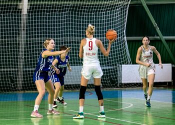 Жіноча Суперліга: Франківськ здобув другу перемогу, Інтерхім взяв реванш у Вінниці — Федерація баскетболу України