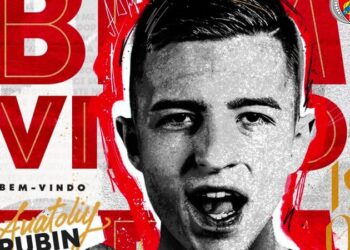 Знову найкращий: відомий портал поставив високу оцінку Трубіну за гру проти Інтера | Єврокубки