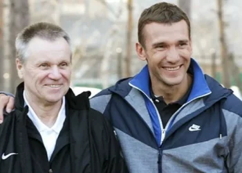 «Посварився із Сабо»: український тренер розповів, чому гравець талановитіший за Шевченка не заграв у Динамо — Футбол