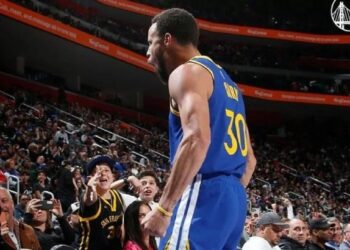 Каррі встановив черговий для себе рекорд НБА | Баскетбол |