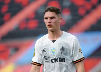 Шахтар назвав Ювентусу ціну за Судакова: туринський клуб, окрім українця, розглядає ще двох гравців — Футбол