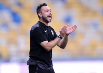 Колишній керманич Шахтаря увійшов в топ-10 найкращих клубних тренерів сучасності: рейтинг — Футбол