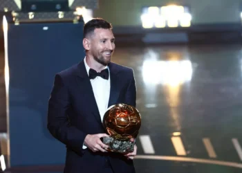 «Міні-Голлівуд, а Мессі – це футбольний Сталлоне»: український тренер – про «Золотий мяч» — Футбол