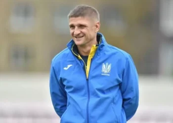 Збірна України U-17 вийшла до еліт-раунду відбору Євро-2024: в якому кошику перебуватиме наша команда — Футбол