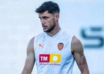 Бараха виніс вердикт Яремчуку: тренер Валенсії назвав головну проблему нападника збірної України — Футбол