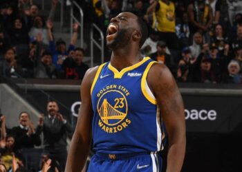 Грін вважає Каррі найкращим розігруючим в історії | Баскетбол |