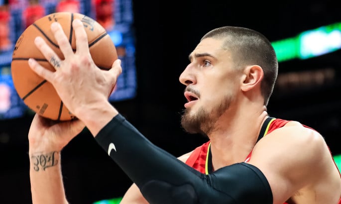 Лень травмувався у матчі з Клівлендом