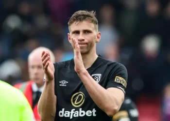 «Почав займатися з вчителем, більше розмовляти»: Забарний розповів про рівень володіння англійською — Футбол