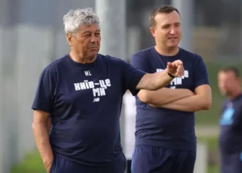 Штучний інтелект спрогнозував двох тренерів клубів УПЛ, які наступними після Луческу подадуть у відставку — Футбол