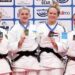 Українські дзюдоїсти завоювали три медалі на чемпіонаті Європи U-23 | Дзюдо |