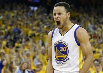 Каррі встановив два феноменальні рекорди всіх часів НБА | Баскетбол |