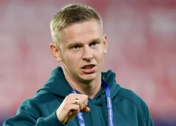 «Ми намагалися повторювати за ним»: Зінченко назвав футбольного кумира дитинства — Футбол