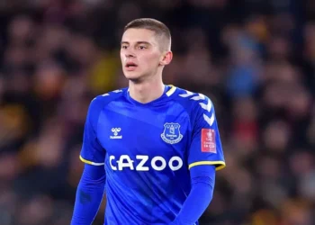 «Я хотів би додати цього більше до своєї гри»: Миколенко розповів, який аспект хоче покращити — Футбол