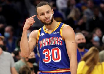 Керр: Каррі пропустить ще 1 чи 2 матчі | Баскетбол |