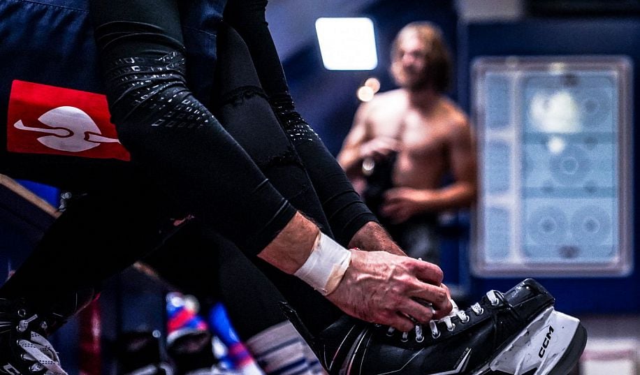 Адлер-Мангейм – Рапперсвіль. Відео трансляція