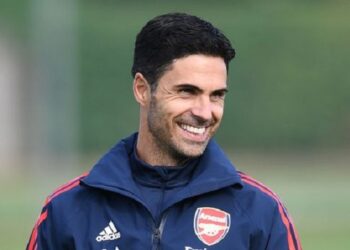 Артета установил новый рекорд как тренер «Арсенала»