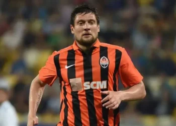 «Він витворяв із м’ячем дива»: Селезньов назвав найсильнішого партнера за часів своєї ігрової кар’єри — Футбол