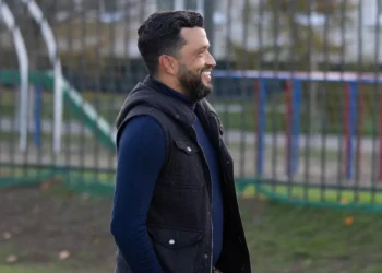 Едмар залишив Металіст 1925: легендарний футболіст отримав пропозицію з закордонного клубу — Футбол