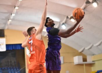 Черкаські Мавпи — Старий Луцьк  73:54: огляд матчу Суперліги | Баскетбол |