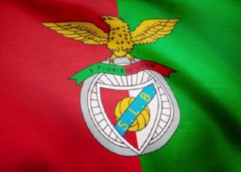 «Бенфика» Трубина получила наказание от УЕФА