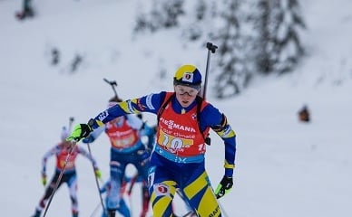 Блашко: «Подготовка к этому сезону была тяжелой»