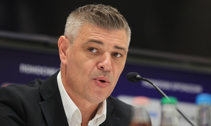 Боснийцы недовольны жребием на полуфинал плей-офф отбора на Евро-2024