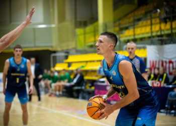 Будівельник вдома прийматиме БІПУ: анонс матчу Суперліги Favbet 16 листопада — Федерація баскетболу України