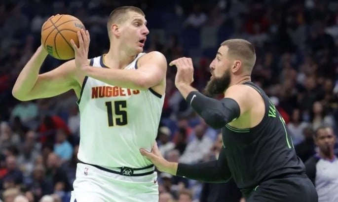 Йокич встановив унікальний рекорд всіх часів НБА