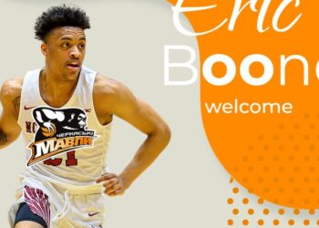 Черкаські Мавпи провели ротацію американських легіонерів — Федерація баскетболу України