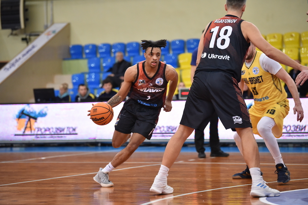 Черкаські Мавпи та Старий Луцьк завершать перше коло: анонс Суперліги Favbet 23 листопада