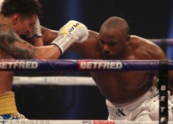 Чисора: Я показал всем, как можно победить Усика — Спорт ):Бокс