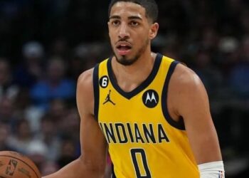 Халібертон встановив вражаючий рекорд XXI століття в НБА | Баскетбол |