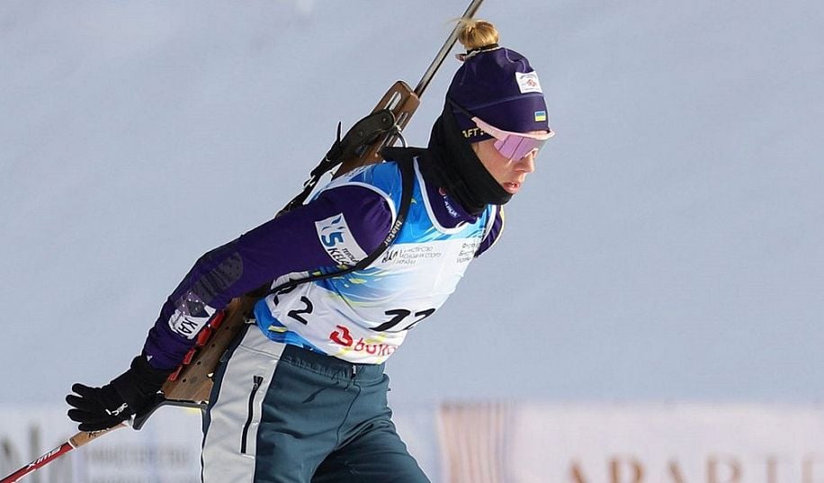 Дебютанка Кубка мира рассказала, чем была недовольна после индивидуальной гонки