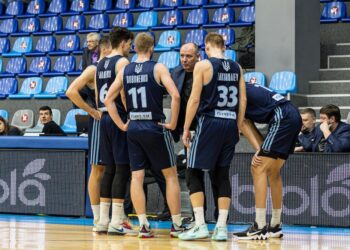 Дніпро — Рівне-ОШВСМ: відеотрансляція матчу лідерів Суперліги Favbet 10 листопада — Федерація баскетболу України