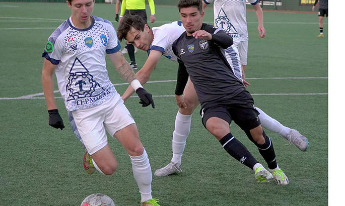 Друга ліга. Відеотрансляції матчів дня