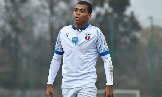 Друга ліга. Звягель виходить на перше місце