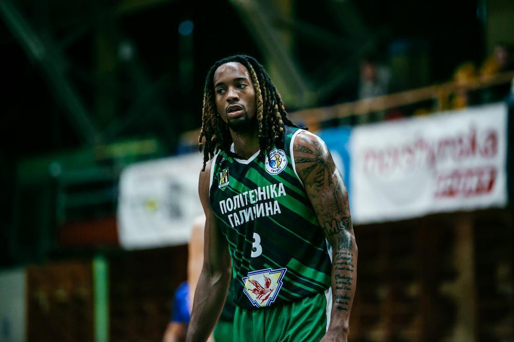 Джакор Нельсон найкращий скорер Суперліги Favbet за підсумками першого кола