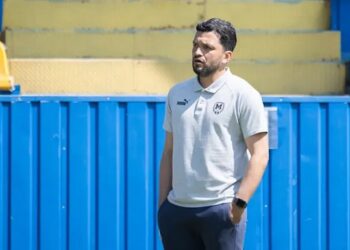 Эдмар покинул «Металлист 1925» и уехал работать в Казахстан