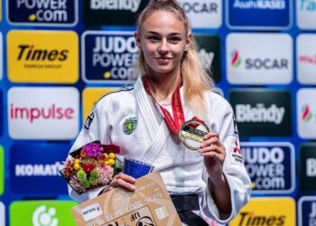 Білодід не виступить на останньому турнірі на рік | Дзюдо |