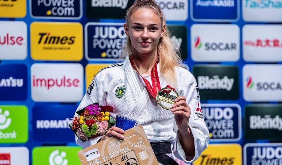 Білодід пропустить турнір Grand Slam у Токіо