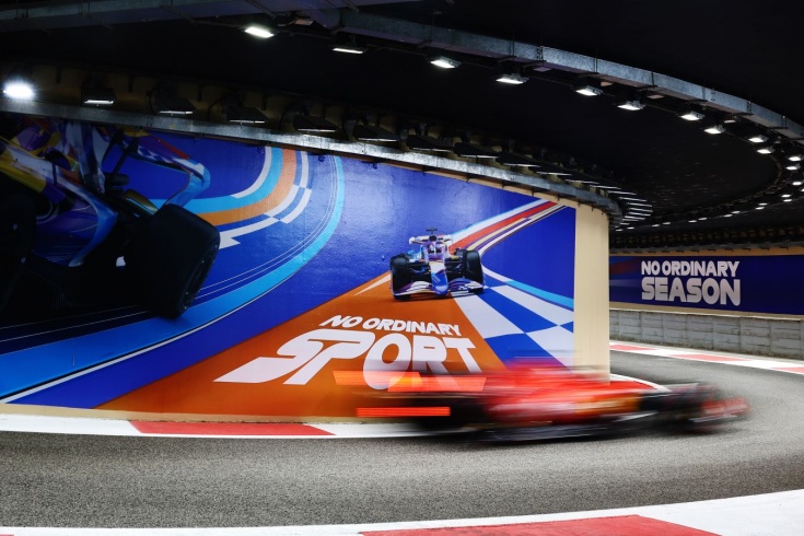 Гран-при Абу-Даби, квалификация