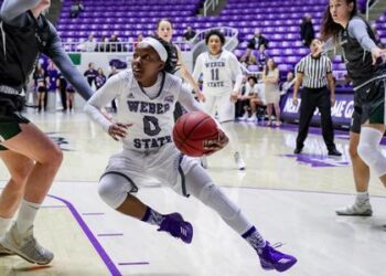 Франківськ-Прикарпаття підписав американську розігруючу — Федерація баскетболу України