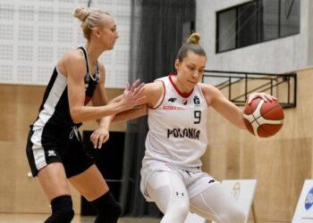 Франківськ-Прикарпаття з поразки стартував у EWBL — Федерація баскетболу України