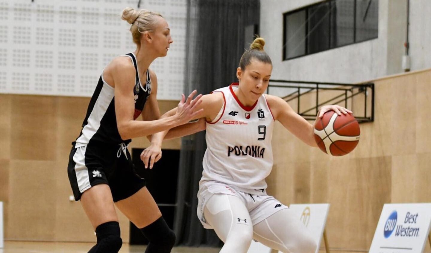 Франківськ-Прикарпаття з поразки стартував у EWBL