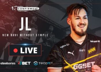 Гравець Natus Vincere: Головні цілі команди — це прогресувати якомога швидше — Кіберспорт